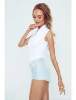 Dámské body Jeny white - ELDAR