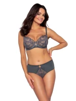 Dámské kalhotky model 19724711 Yucca grey - Ava