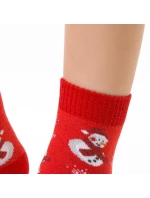 Dívčí ponožky 014 model 20689466 - Steven
