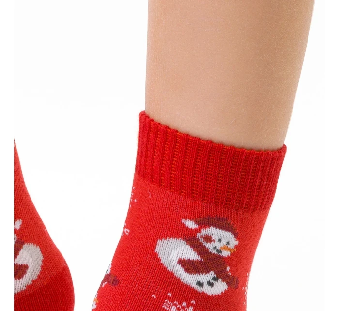 Dívčí ponožky 014 model 20689466 - Steven