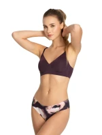 Dámské kalhotky Simple classic Velvet model 21778328 - Julimex