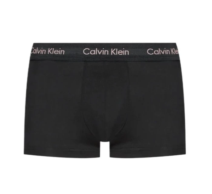 Calvin Klein Boxerky Low Rise Trunk M 0000U2664G Calvin Klein Boxerky Low Rise Trunk M 0000U2664G