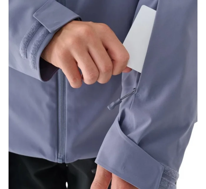 Lyžařská bunda M WAW24TTJA 32S pánské model 20705321 - 4F Lyžařská bunda M WAW24TTJA 32S pánské model 20705321 - 4F