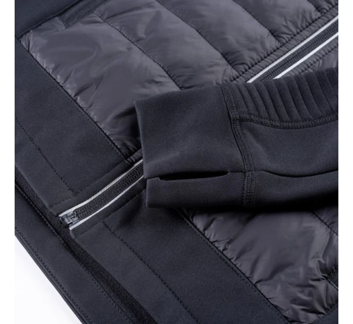 Prošívaná bunda W model 20924885 - Iguana Prošívaná bunda W model 20924885 - Iguana