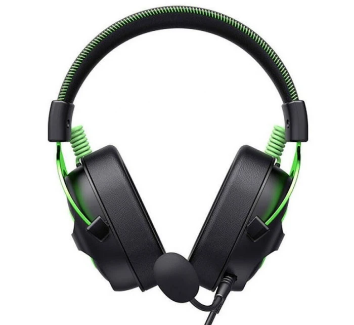 Herní sluchátka model 21326056 - Havit