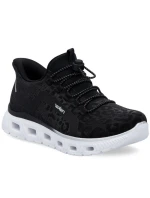 Boty Rieker M6066-01 W RKR797