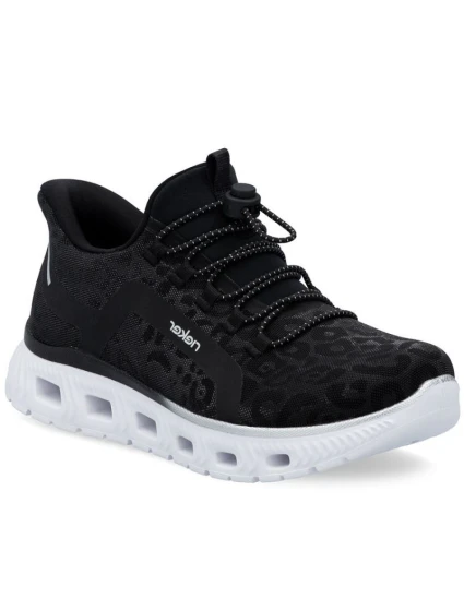 Boty Rieker M6066-01 W RKR797