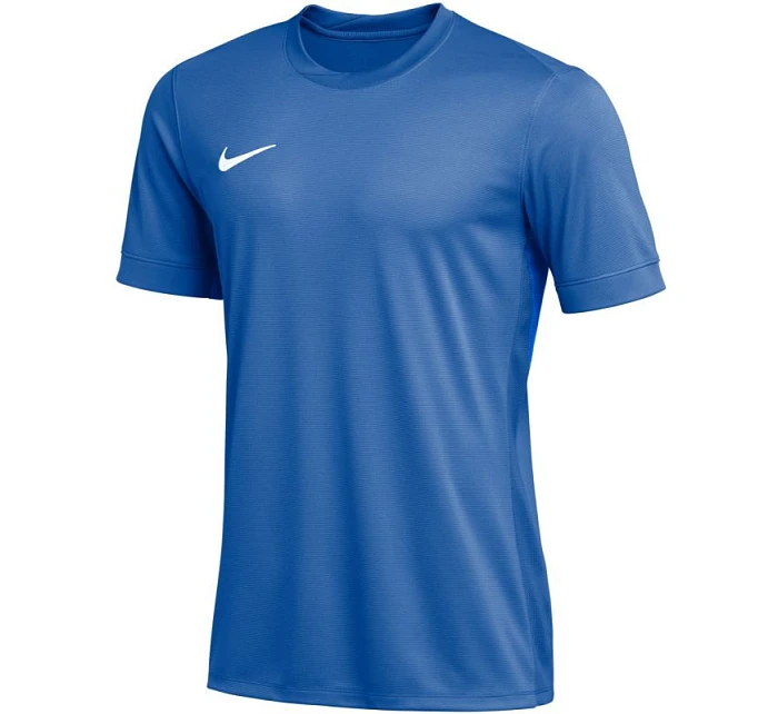 Pánské tričko Nike Fit Strike IV Jsy SS modré 463 pánské model 22052155 - EB FIT
