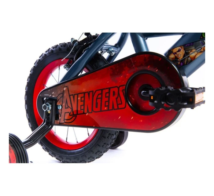 Dětské kolo model 21415393 - Huffy