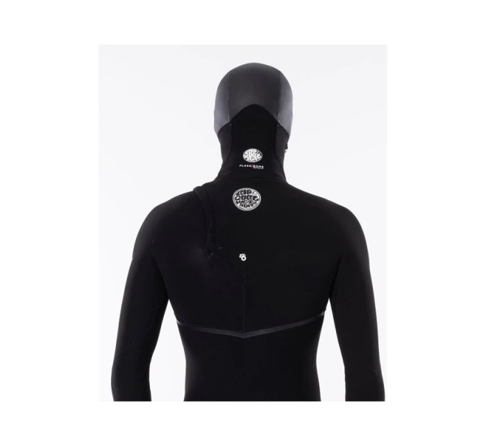 RIP CURL FLASH BOMB 3MM GB HOOD cap