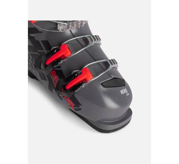 Buty narciarskie HERO model 21459571 Meteor Grey - Rossignol