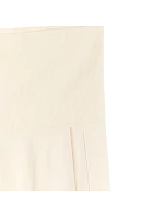 Dámské termoaktivní kalhoty white WAW25USEA 11S dámské model 21754498 - 4F Dámské termoaktivní kalhoty white WAW25USEA 11S dámské model 21754498 - 4F