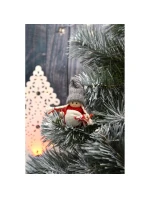 DEKORACYJNA Z CZERWONA GIRL model 21833079