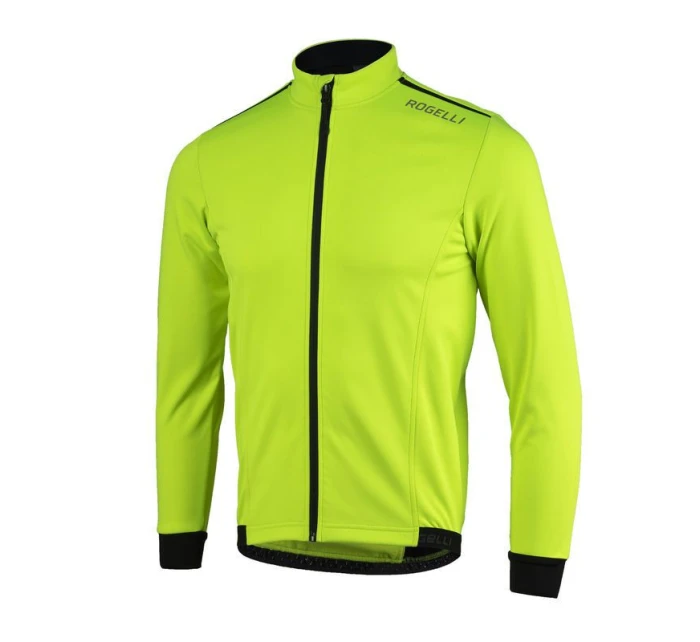 Bunda Rogelli PESARO 2.0 fluor 5XL