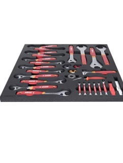 UNIOR Sada klíčů na vložce 3