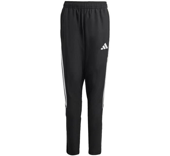 Dětské kalhoty Tiro 26 League Presentation black model 21880861 - ADIDAS