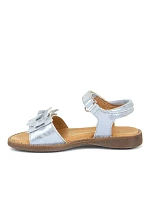 Dětské sandály Froddo LORINE FLOWERS (G3150251-25) Dětské sandály Froddo LORINE FLOWERS (G3150251-25)