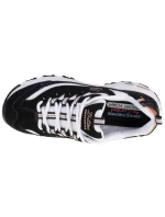 Skechers D'Lites Devoted Fan 13154-BKRG black 40