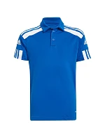 Dětské polo tričko Squadra 21 Jr GP6425 - Adidas