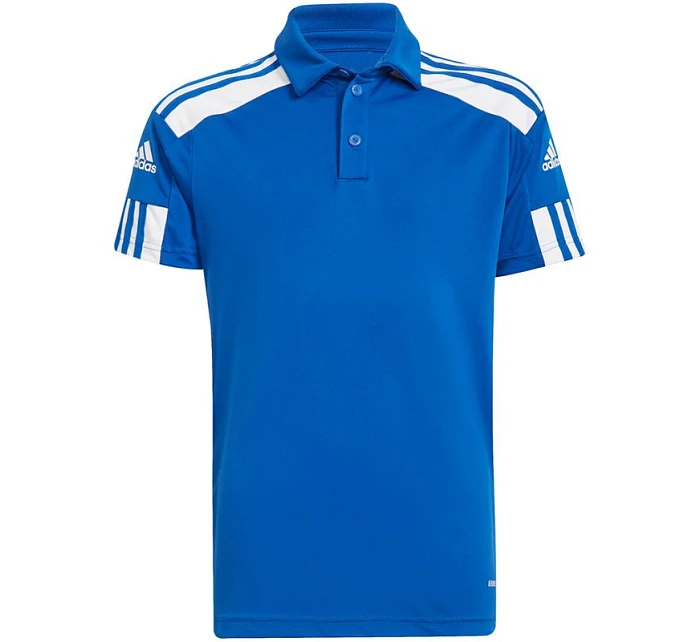 Dětské polo tričko Squadra 21 Jr GP6425 - Adidas