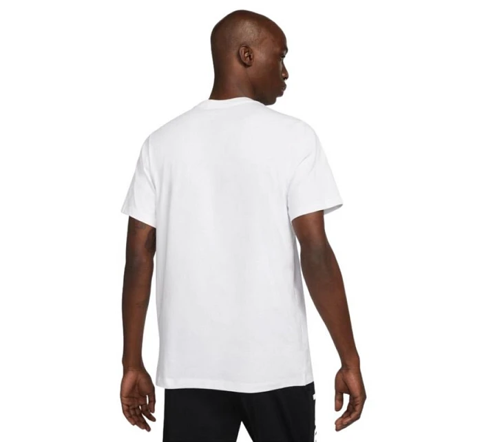 Pánské tričko NK Fc Seasonal Block M DH7444 100 - Nike