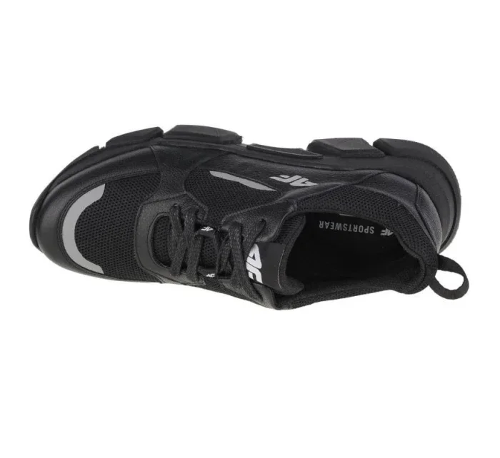 Dámská obuv W H4L-OBDL254-21S - 4F