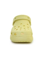 Žabky Crocs Classic Platform Clog W 206750-7HD