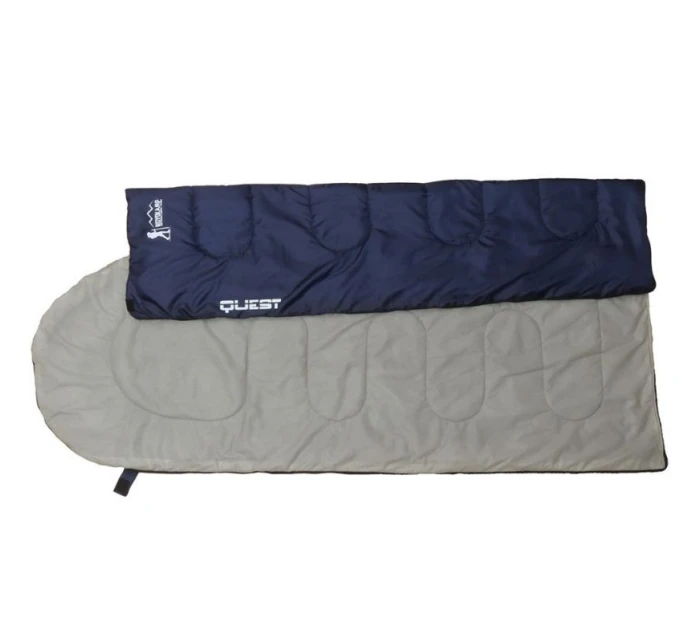 Turistický spací pytel Quest Royokamp 1024912 Turistický spací pytel Quest Royokamp 1024912