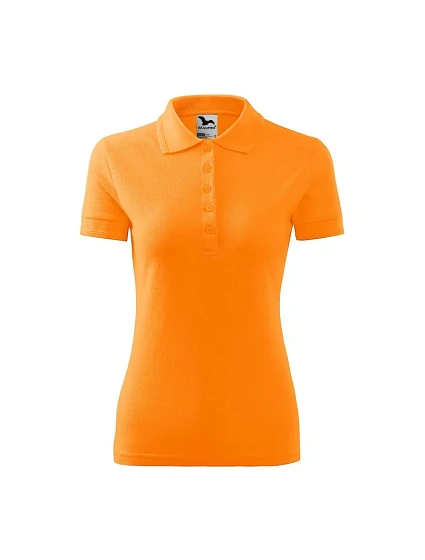 Tričko Pique Polo W model 18740043 - Malfini Tričko Pique Polo W model 18740043 - Malfini
