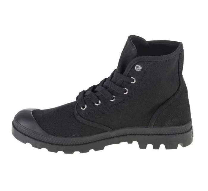 Pánské boty Pampa Hi M 02352-060-M - Palladium