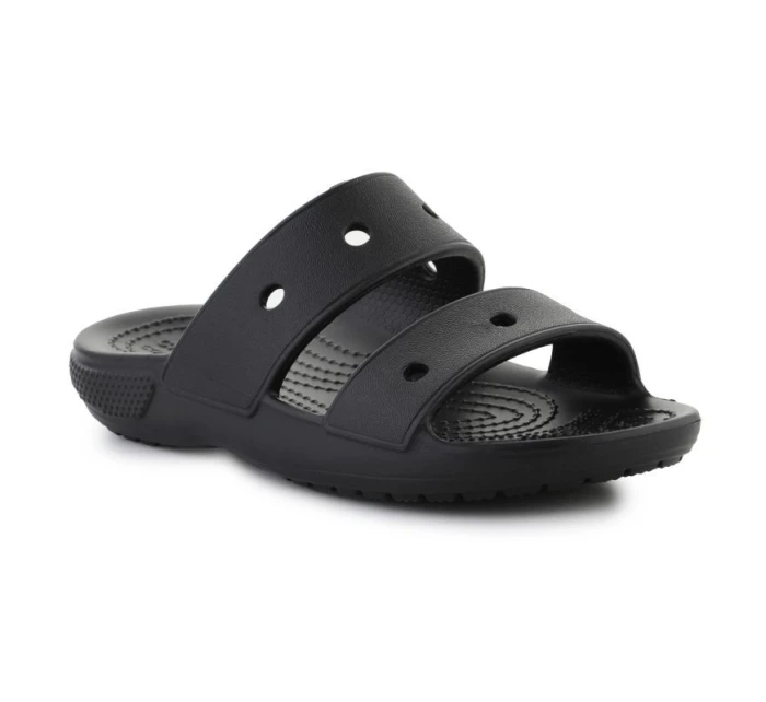 Žabky Crocs Classic Sandal Jr 207536-001 dětské