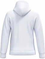 Kariban K 476 Pánská mikina s kapucí 20.K476 white Kariban K 476 Pánská mikina s kapucí 20.K476 white
