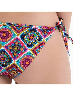 Style Gigi Bottom kalhotky 8715-0 multi colour - RosaFaia