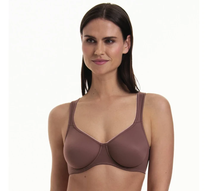 Twin podprsenka s kosticí  berry  model 19308822 - RosaFaia