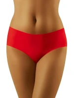 Wol-Bar Eliana barva: červená