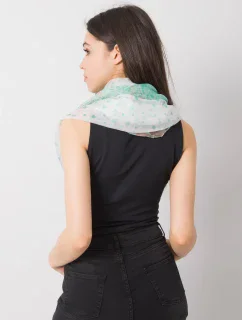 Dámský šátek AT CH B model 17355756 světle zelený - FPrice