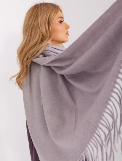 Šátek AT SZ 23185.73P světle fialová