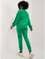 Sada DHJ KMPL 8655.05 zelená Sada DHJ KMPL 8655.05 zelená