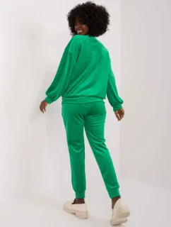 Sada DHJ KMPL 8655.05 zelená