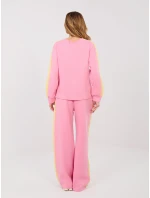 Komplet IT KMPL model 22013878 różowy - FPrice