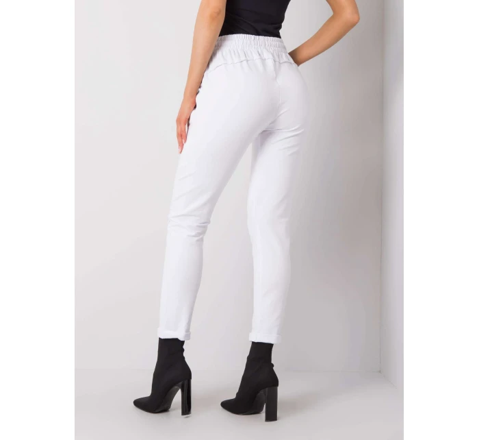 Tepláky RV DR model 15061262 bílá - FPrice