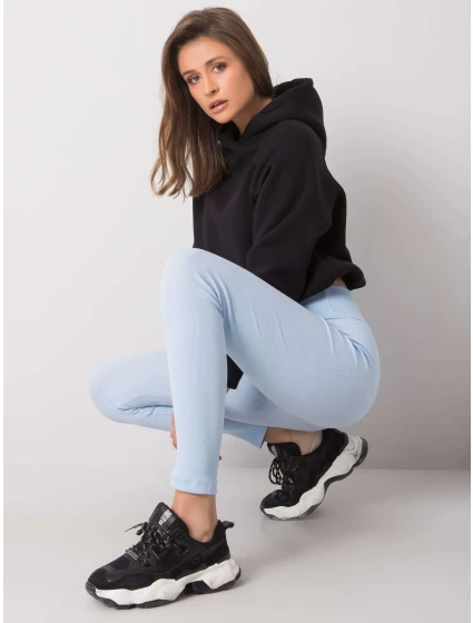 Legíny RV LG 6379.11X světle modrá