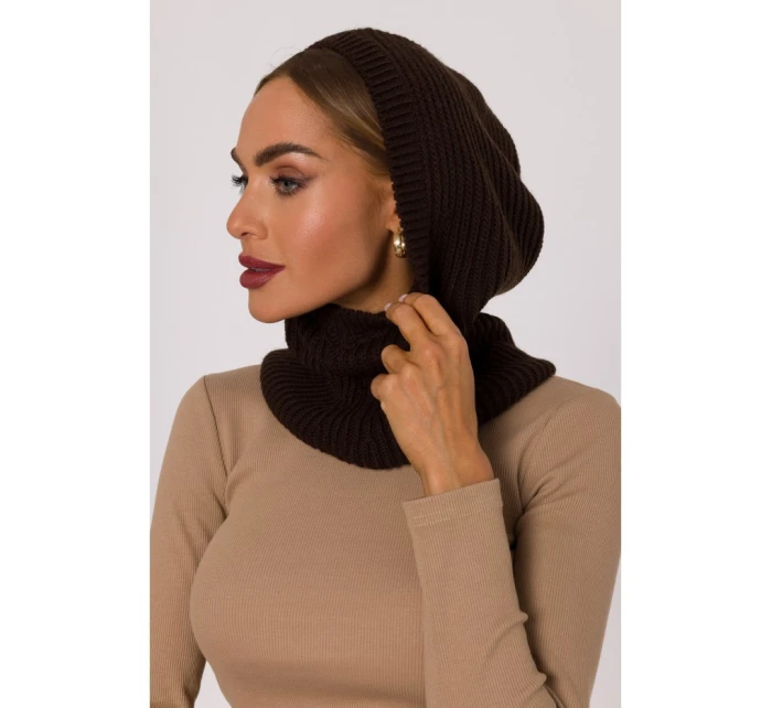 hnědá model 21479265 - Moe