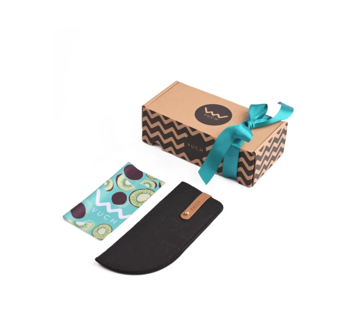 Sluneční brýle VUCH Maveny Black