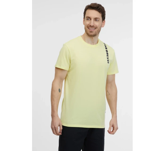 Pánské triko SAM73 model 20456514 - SAM 73