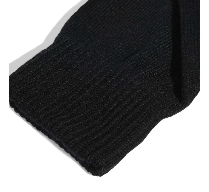 Pánské rukavice Originals Adicolor JW7908 černé - Adidas