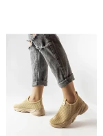 Sportovní obuv model 207791 Solea Sportovní obuv model 207791 Solea