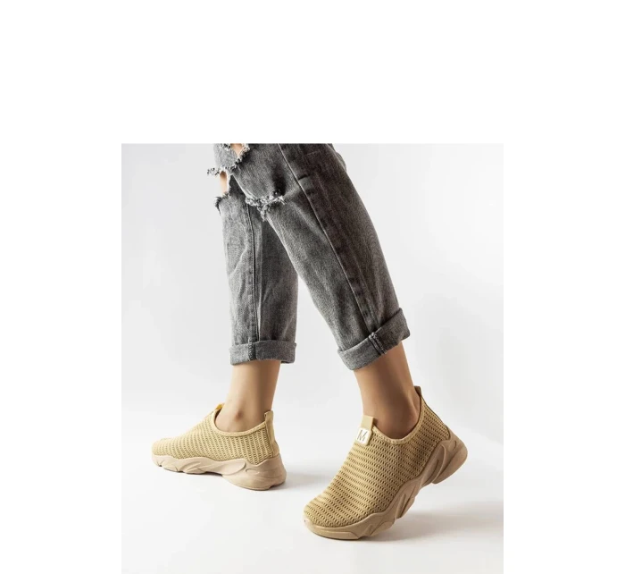 Sportovní obuv model 207791 Solea Sportovní obuv model 207791 Solea