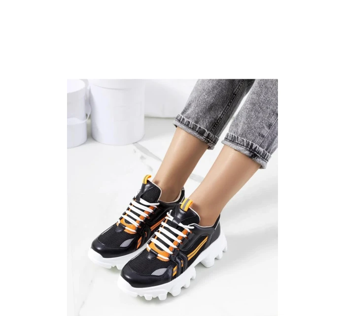 Tenisky model 208044 Solea Tenisky model 208044 Solea