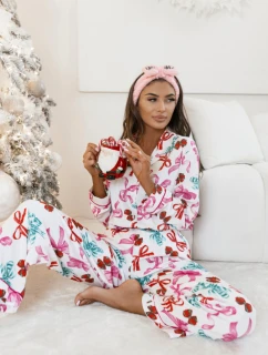 Pyžama  model 221471 LaBalancia